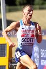 Mens 5000 metres, Muller British Championships, Alexander Stadium, Birmingham. Photo: David T. Hewitson/Sports for All Pics